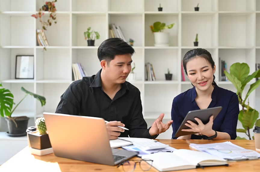 Dịch vụ, thủ tục cập nhật thông tin CCCD trên giấy phép kinh doanh tại Đồng Tháp